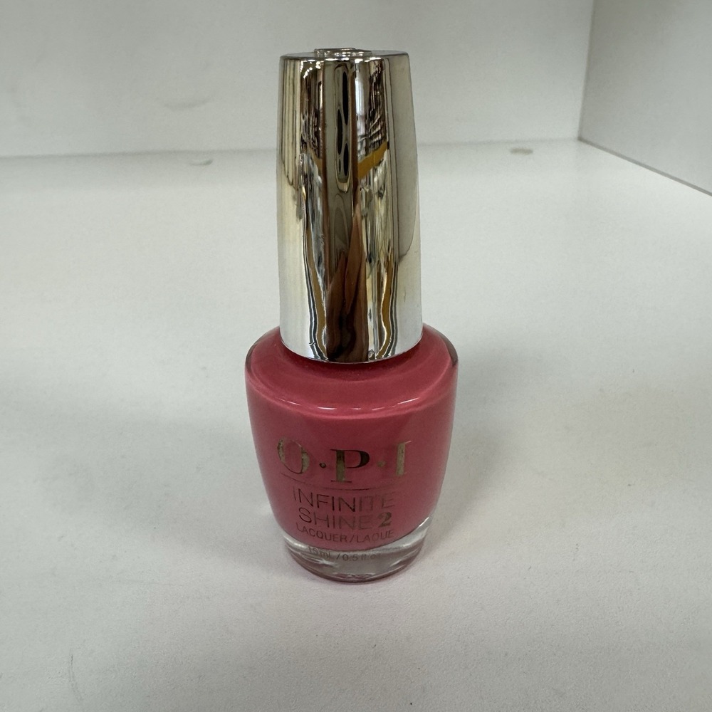 Opi Infinite Shine Defy Explanation IS L59 Nail Polish